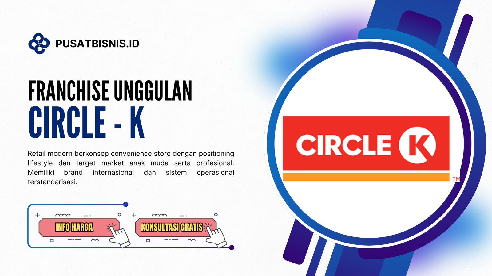 circle k