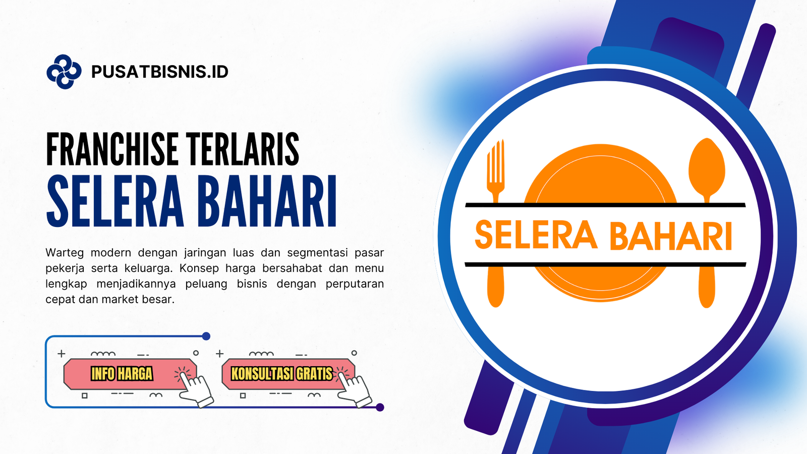 selera bahari