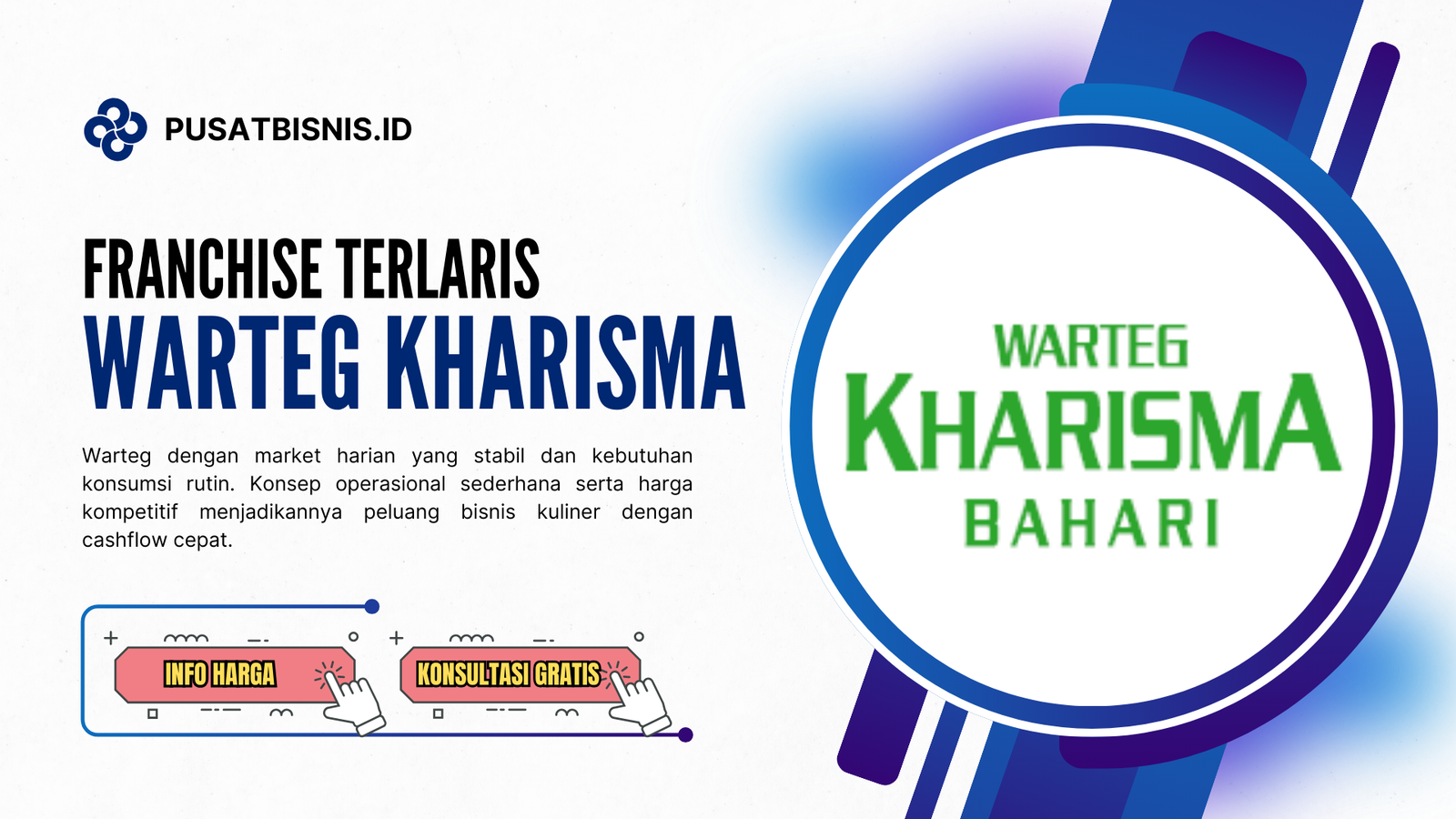 warteg kharisma